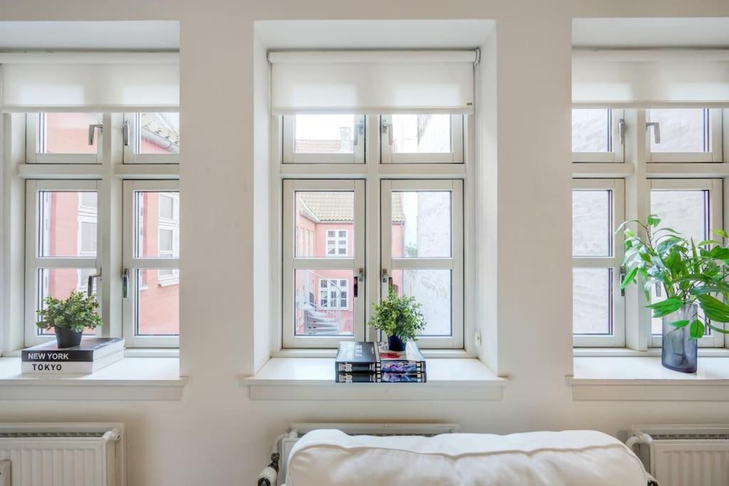 Lägenhet Cozy In Cph