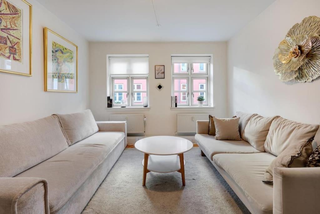 Cozy In Cph Appartamento Copenaghen