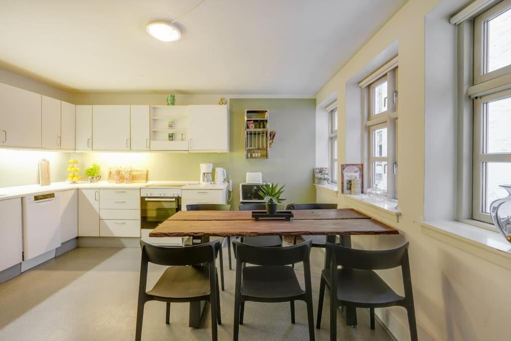 Lägenhet Cozy In Cph *