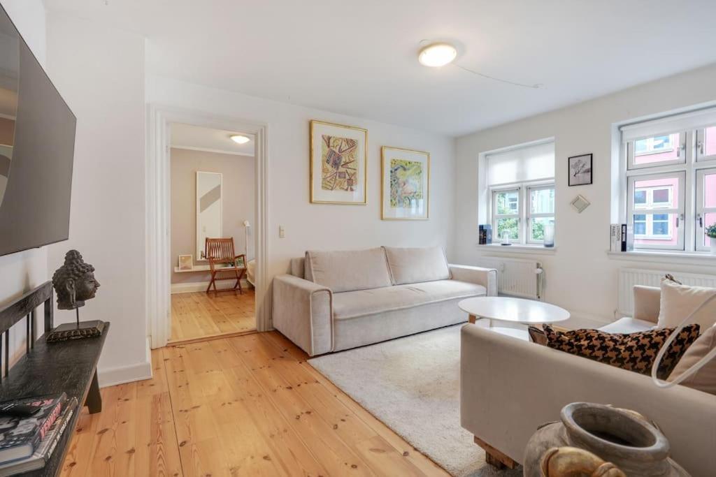 Appartamento Cozy In Cph Copenaghen
